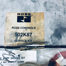 Ross Controls Service Kit 502K87