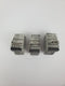 Allen Bradley Set of 6 Terminal Block Relays 700-TBR60 Series A (Lot of 3)