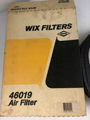 Wix 46019 Air Filter