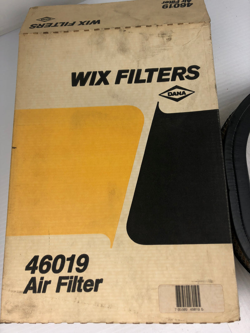 Wix 46019 Air Filter