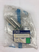 CKD 4L-310 Valve Replacement Part (Lot of 2)