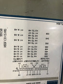 Hevi-Duty HS5F3AS Transformer 1-Phase 240/480V