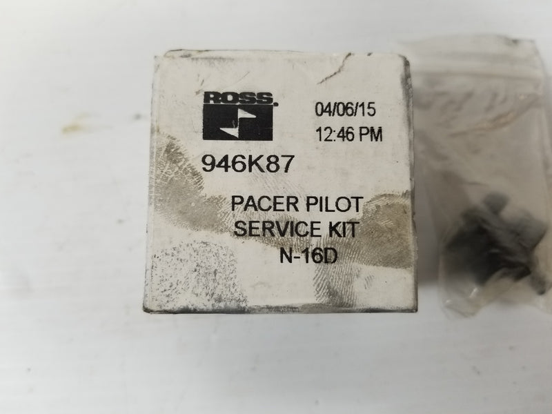 Ross N-16D Pacer Pilot Service Kit