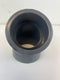 Lasco 3" PVC 45 Degree Elbow Not Threaded