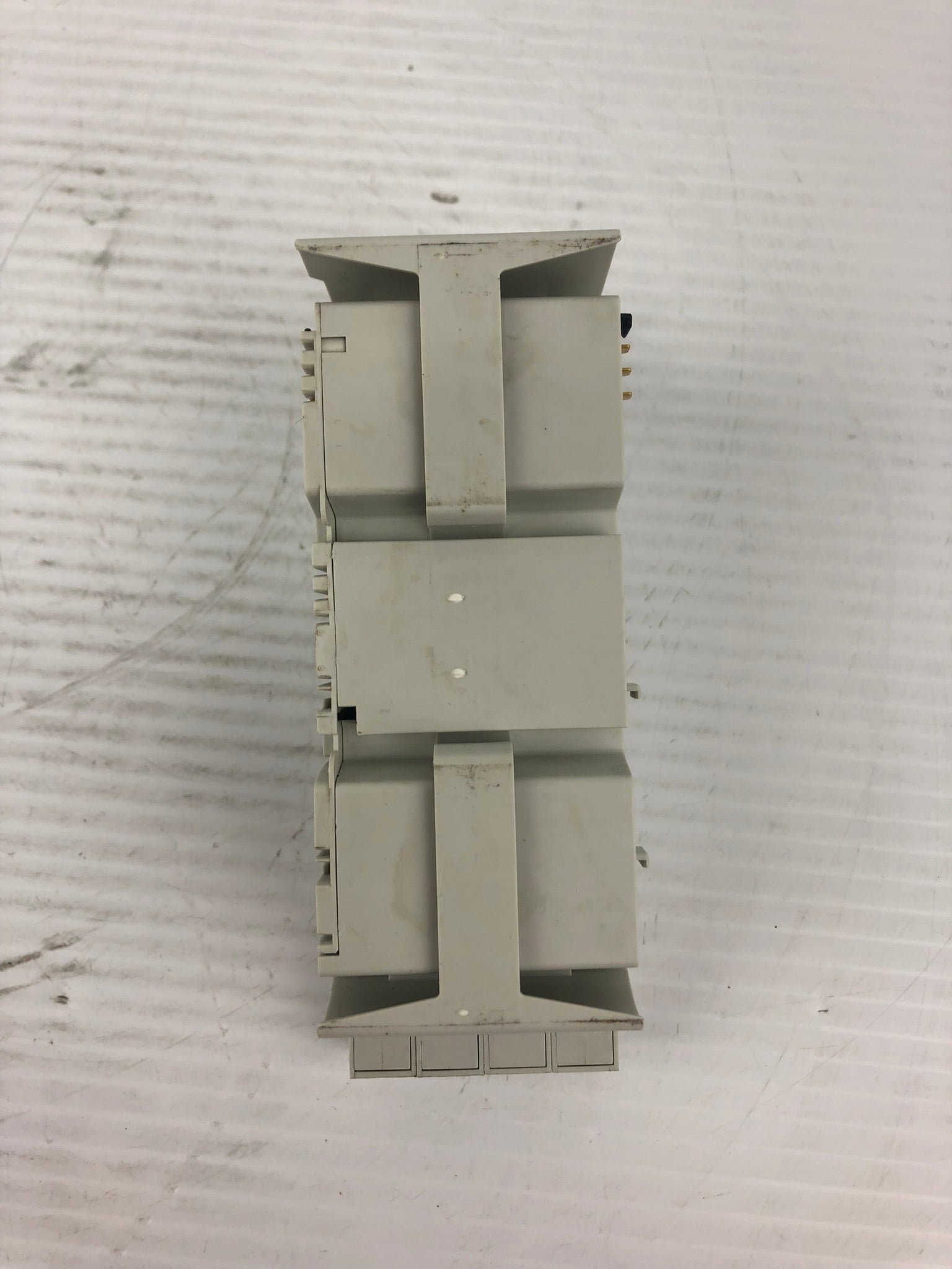 Rexroth R911170752-101 Input Terminal R-IB IL 24 DI 16-PAC