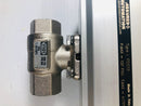 Assured Automation Valve Type: PD015 V101 DN15 PN64