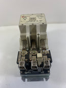 Cutler-Hammer Motor Control A200M3CACD Size 3 3 Phase