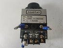 Agastat 7012PB Timing Relay 0.5-5 Seconds