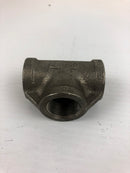 Camco 304-3/4" Cast Iron Screw Tee