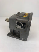 Nord 02-71 S/4 CUS BRE5 HL Gearbox