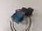 MAC 55B-12-PI-871AA Solenoid Pneumatic Valve