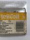HeliCoil Spark Plug Thread Repair Inserts R512 14-1.25mm 3/8" Reach Box of 6