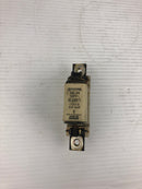 Siemens 3NA1 018 Fuse 500V 63A00-T