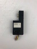 Allen Bradley 2090-K2CK-D15M Connector Kit Motor Feedback Series A