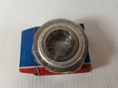 SKF 6206-2Z/C3GJN Explorer Bearing