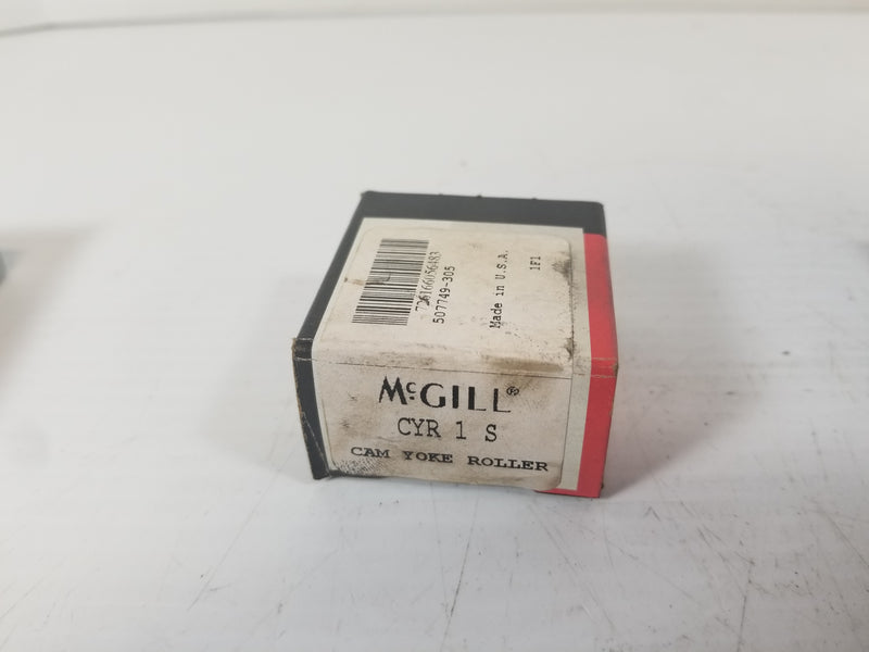 McGill CYR 1 S Cam Yoke Roller