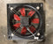 S&P Soler Palau Industrial Axial Fan HCFB/4-450/H-A 230V 50Hz