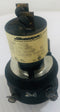 Durakool Mercury Relay BF-7032S Coil 120V 60HZ