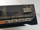 Electro-Craft 1398-PDM-020 IQ2000 Servo Drive - Parts Only