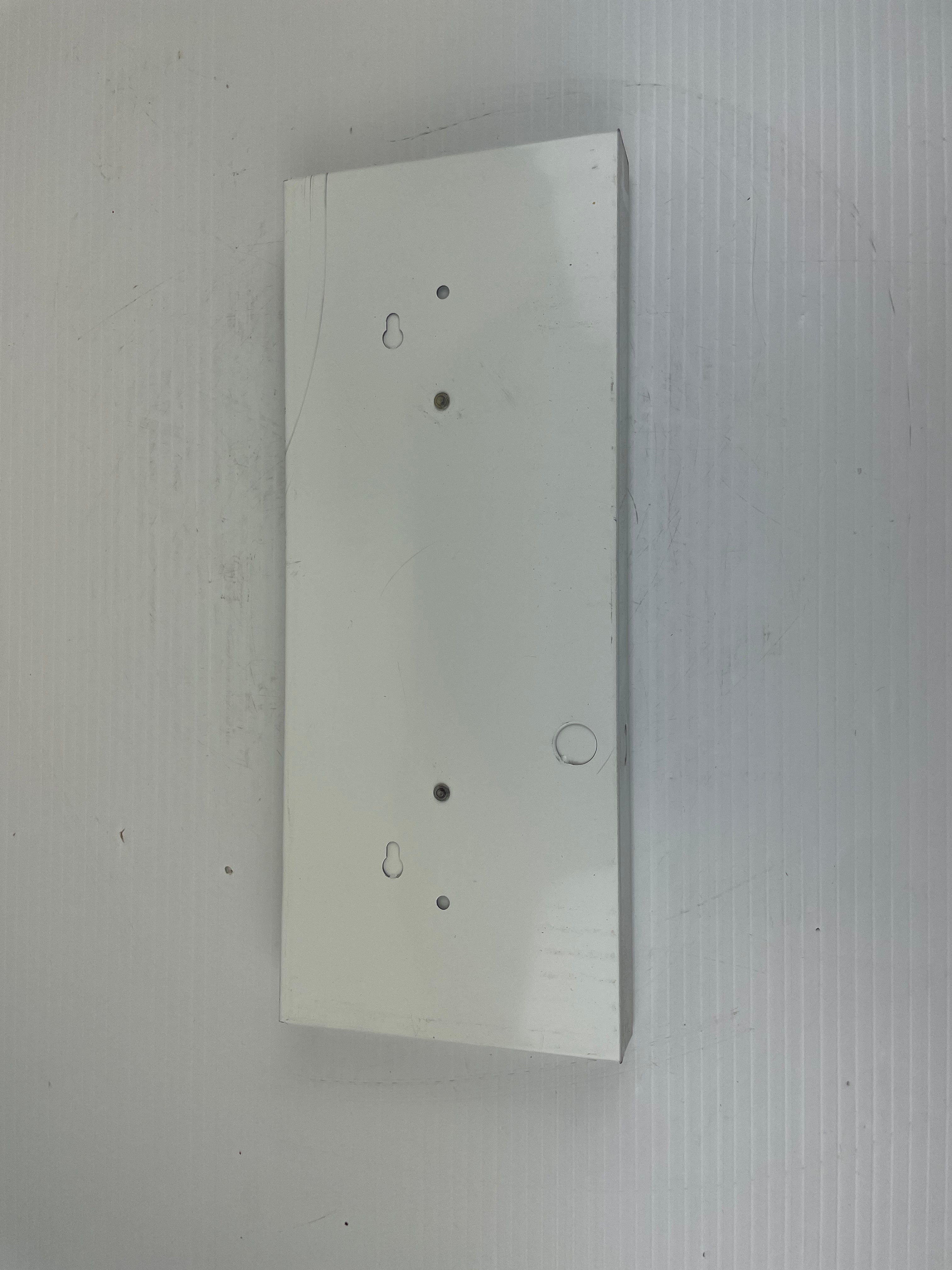 International Lighting U108 12-Inch 8 Watt Fluorescent Fixture White