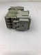 Allen-Bradley 100-C12*400 Contactor Series A 600 V 21 A