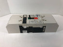 Allen-Bradley 140U-J6D3-D25 Ser. B 140U-J6X3 Molded Case Circuit Breaker 250 Amp