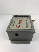 Trabon Maxi-Monitor 163-160-300 Time Operated Controller