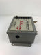 Trabon Maxi-Monitor 163-160-300 Time Operated Controller