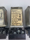 Allen-Bradley 700-HA32A1 Series A Relay With Socket (Lot of 4)