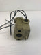 Ross VA 14 Valve Coil 24 VDC - Pulled From 2773B7930 Solenoid Control Valve