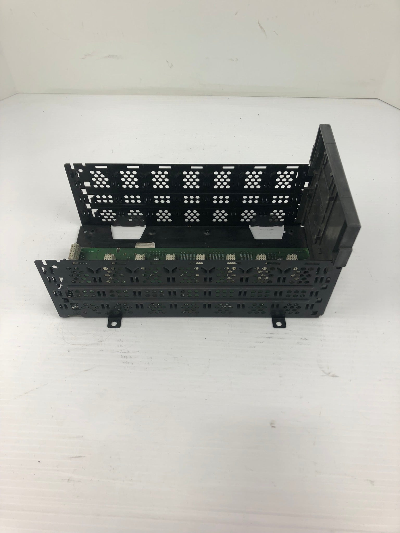 Allen-Bradley 1746-A7 SLC 500 7-Slot Rack PLC Series B