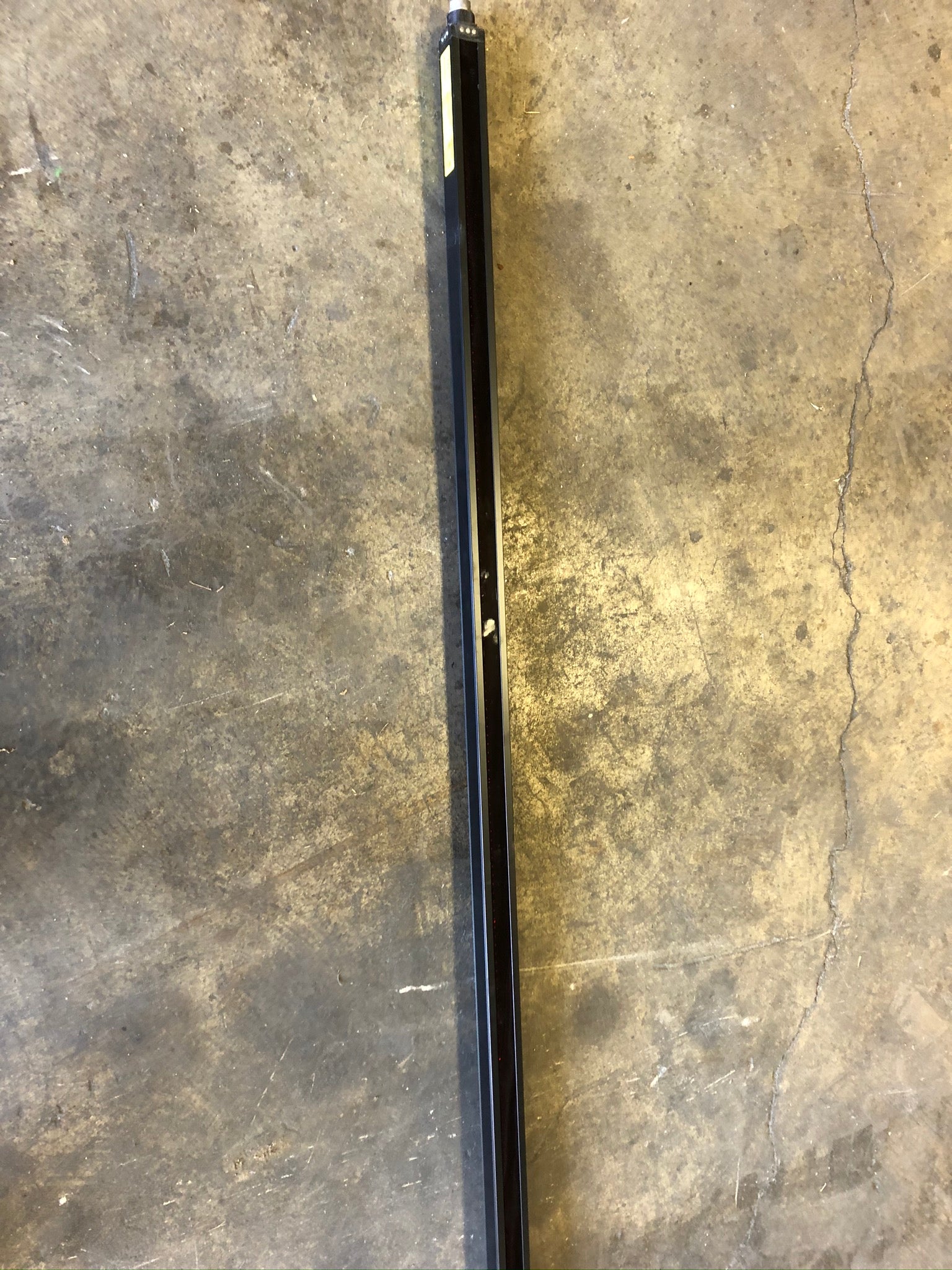 Banner BMRL7232A Mini Array Gate Receiver, Used-Great Condition