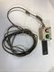 Parts Set Operation OK Control Box Switch Indicator Lights w/ Kuramo KRL-45/CM