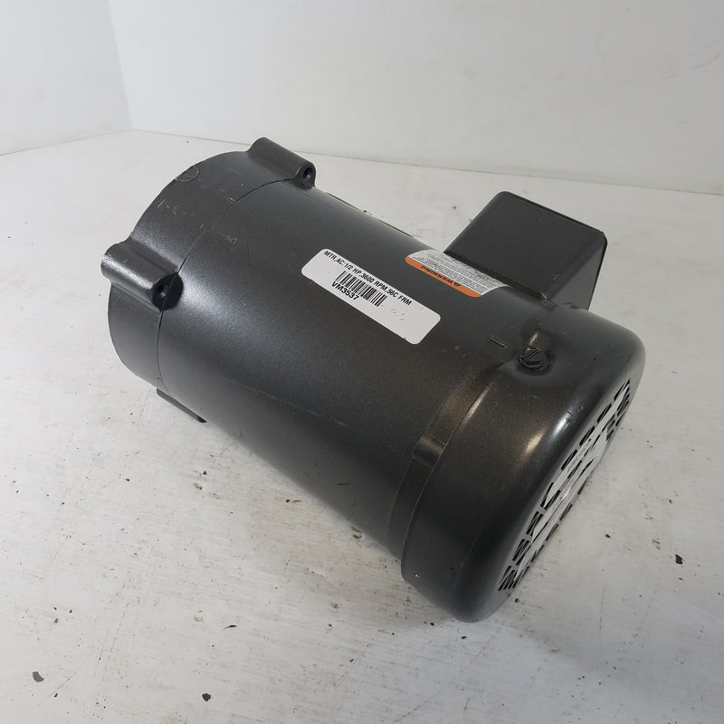 Baldor VM3537 1/2HP 3 Phase Electric Motor 002