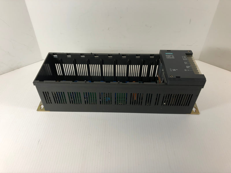 Siemens Simatic TI305 05B Programmable Controller Unit 305-04B/05B TI305-05B