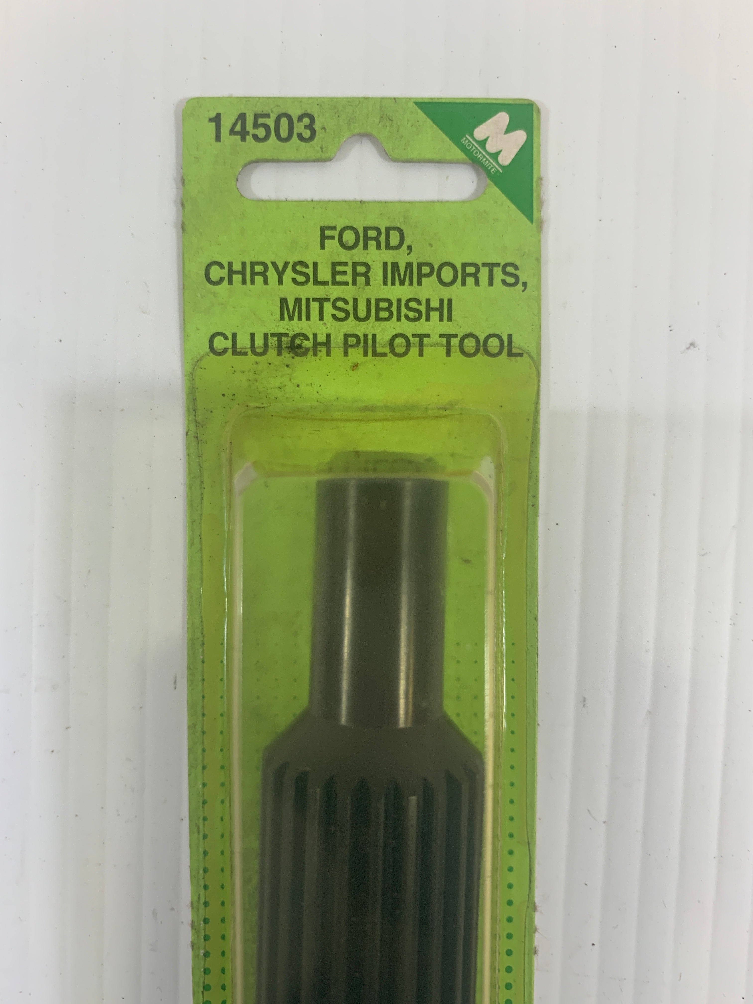 Ford Chrysler Mitsubishi Clutch Pilot Tool 14503 1"x23 Splines