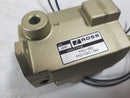 Ross Solenoid 110-120VAC 50/60Hz 26VA