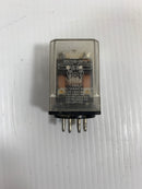 Siemens Relay 3TX7120-1DF13 120 VAC 50/60 Hz