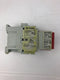 Allen-Bradley 700-CF310* Coil Control Relay Assembly Contactor Series A 690 V