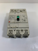 Mitsubishi Circuit Breaker NV250-CV 225 Amp