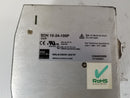EGS Sola SDN 10-24-100P Power Supply 24VDC 10A