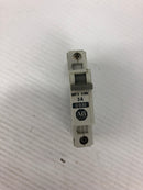 Allen-Bradley 1492-CB1 G030 Series Circuit Breaker 3A