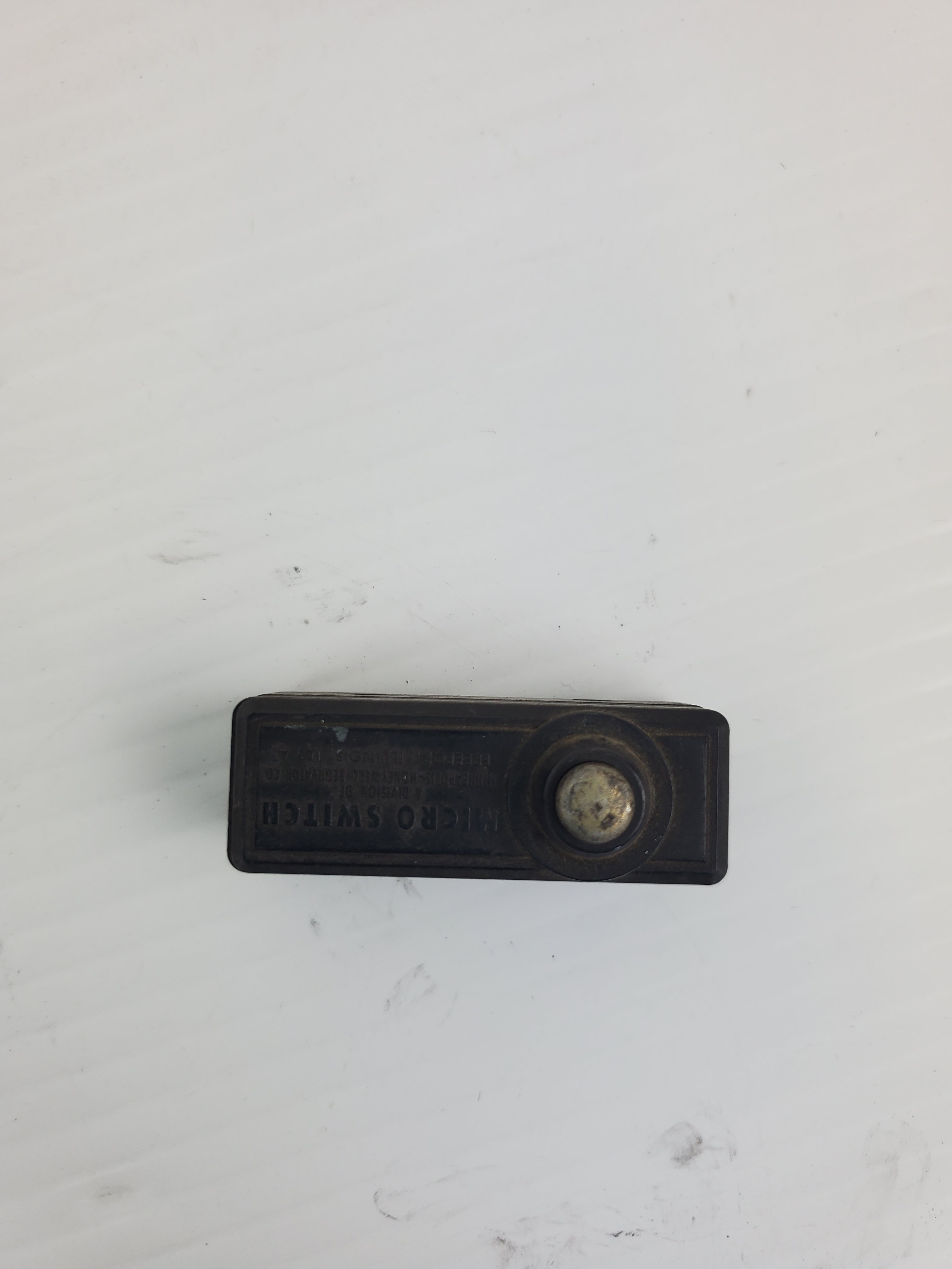 Honeywell BZ-2RD Micro Switch