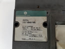 GE TJK436F000 Industrial Circuit Breaker 3-Pole 400A