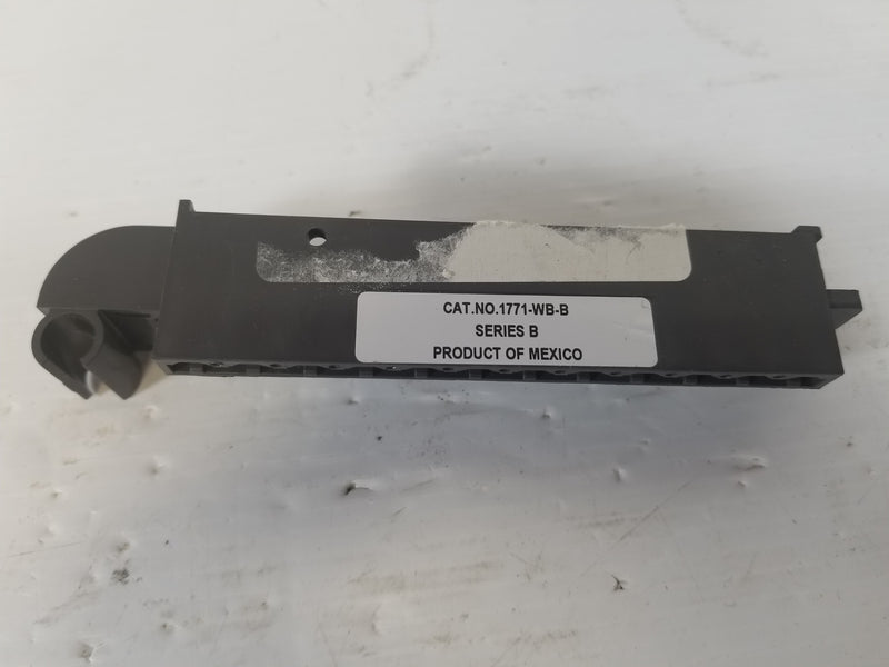 Allen-Bradley 1771-WB-B Terminal Block Spring Arm