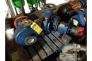 Griswold 24288-01-01 Rotary Pumps (Lot of 2) - (1) 811M 3X2X13 305GPM A30