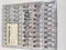 C & K Products Guide Pins CK250 Pack of 50