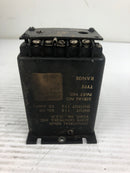 Industrial Solid State Controls 1013-1G1B Delay Timer Relay 50/60Hz Type 1