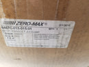 Zero-Max 6A67C-015-015-01 CD CPLG Single Flex Clamp