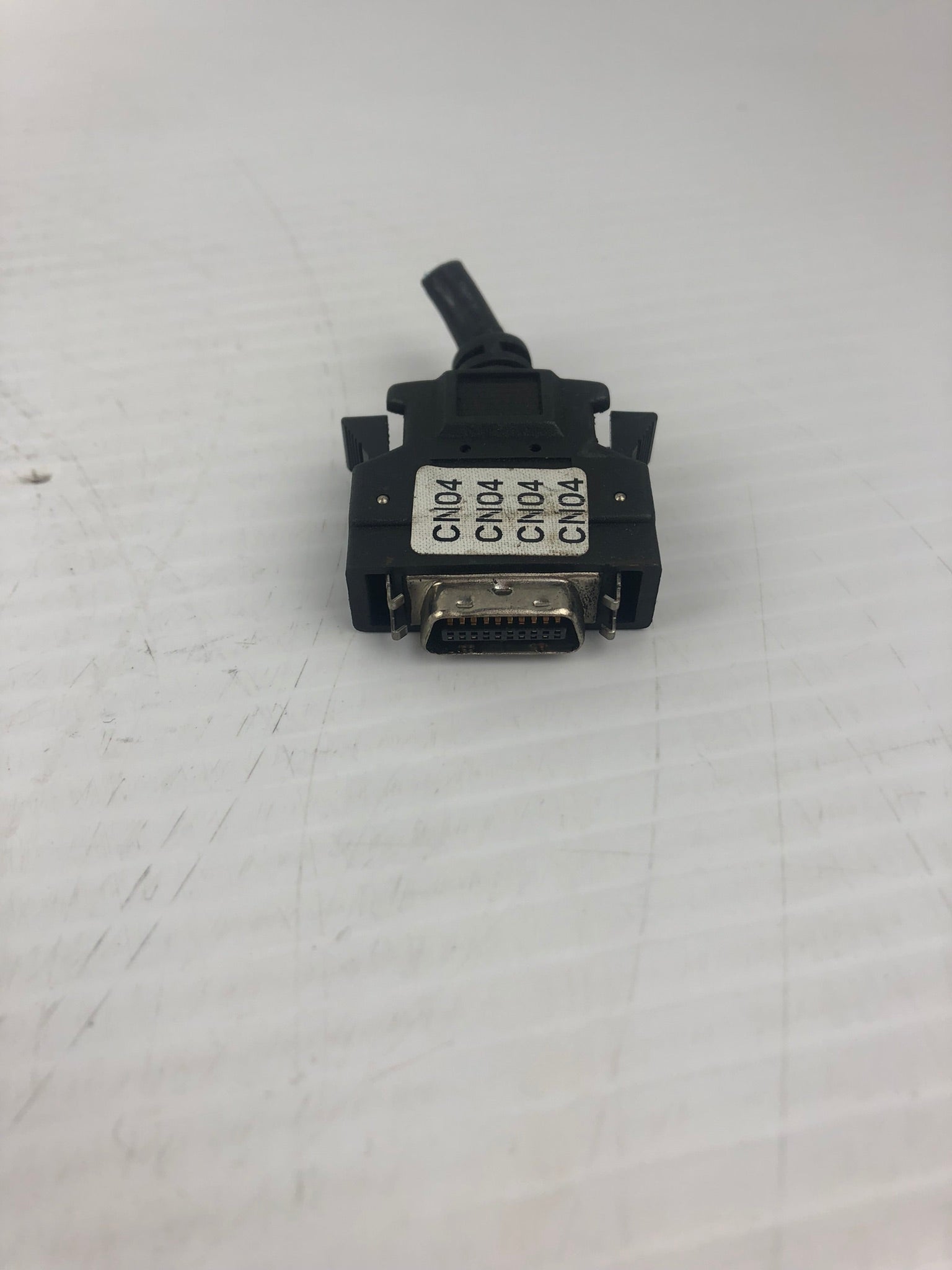 Cn04 Honda CN04 Connector Cable - Lot of 3